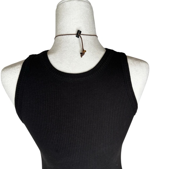 Artisan Red and Brown Wood Beaded Necklace Handmade - Picture 5 of 7